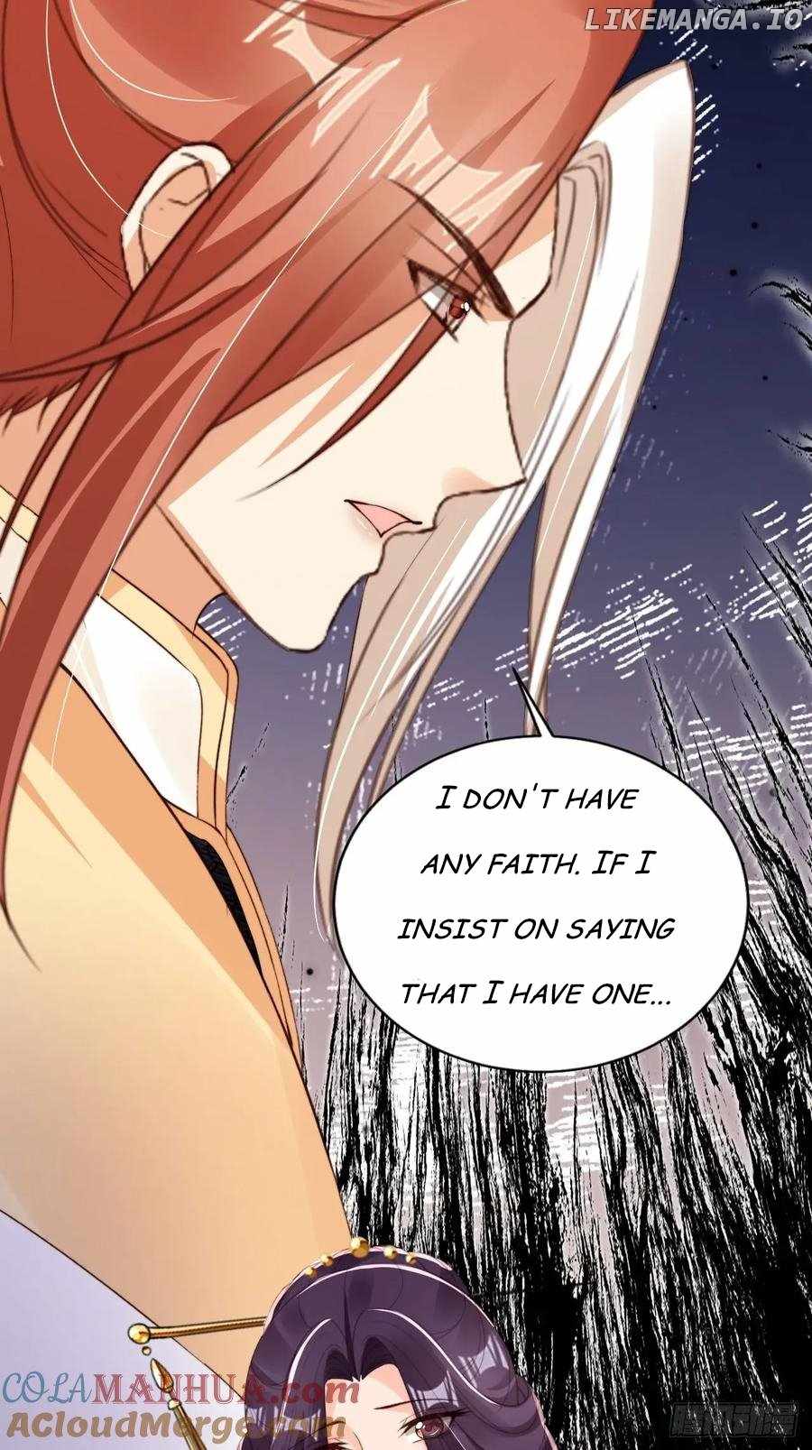 The Villain's Follower - Chapter 124