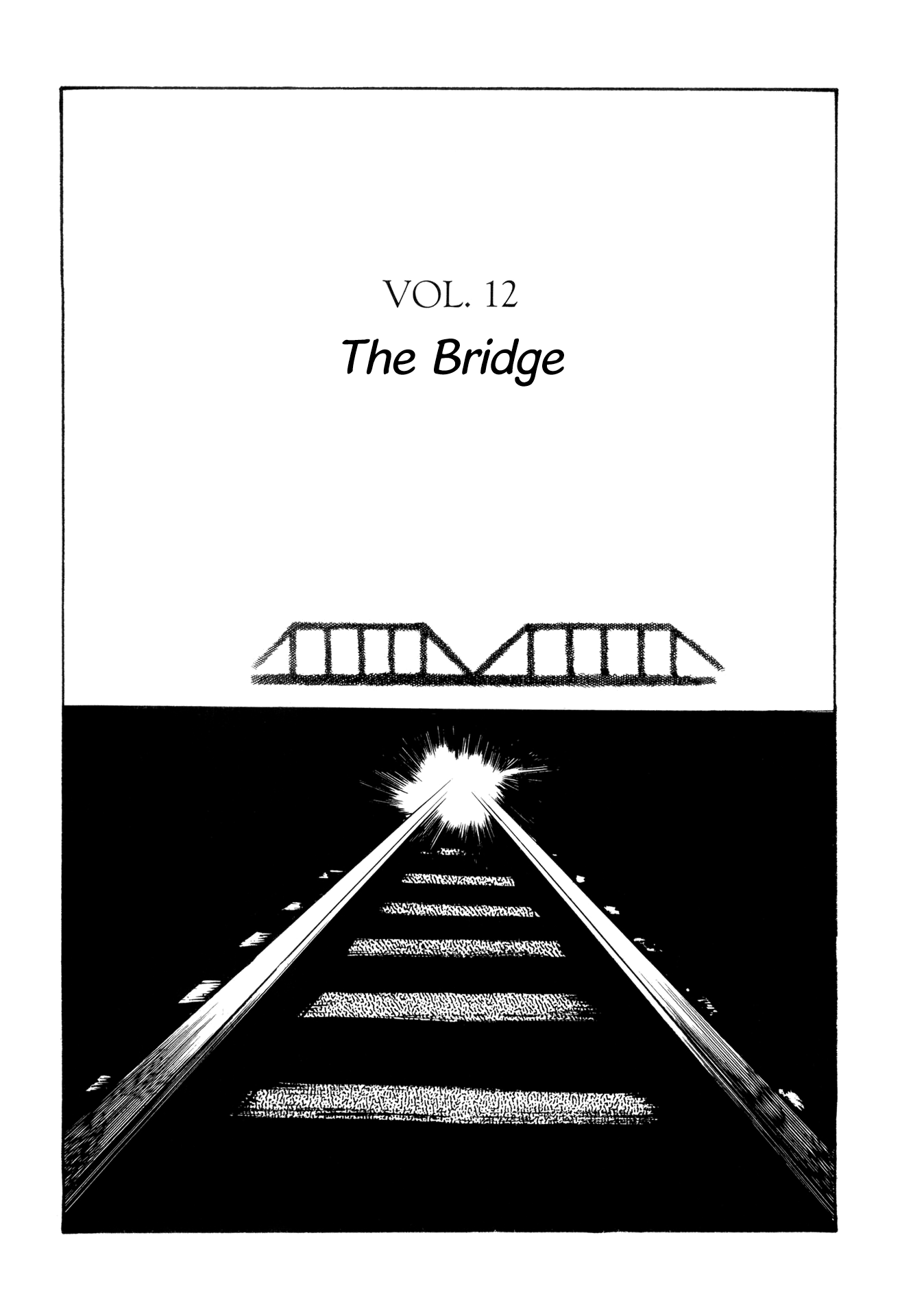 Dousei Jidaidousei Jidai - Chapter 12: The Bridge