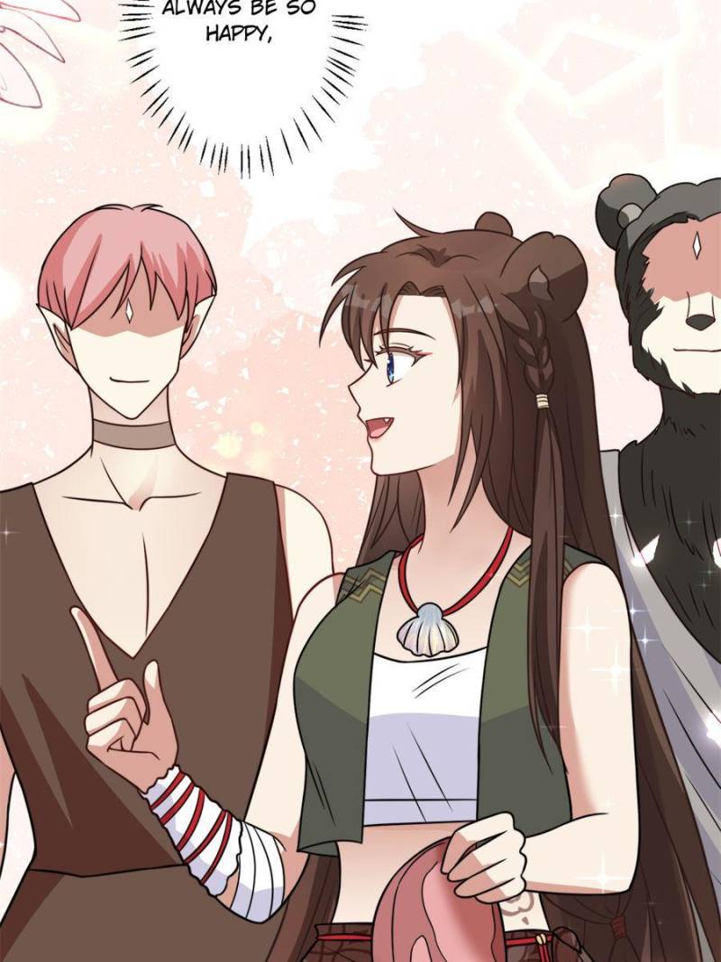 I Became The Beastman’S Wife - Chapter 46