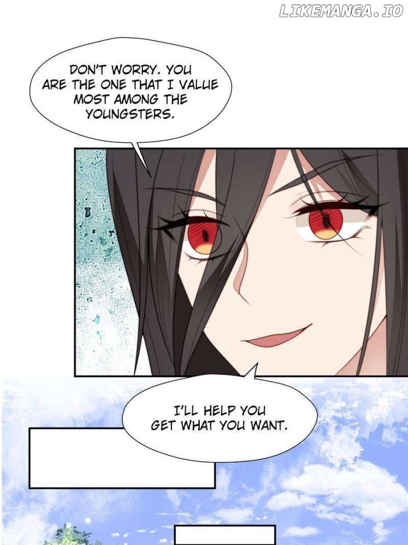 I Became The Beastman’S Wife - Chapter 206