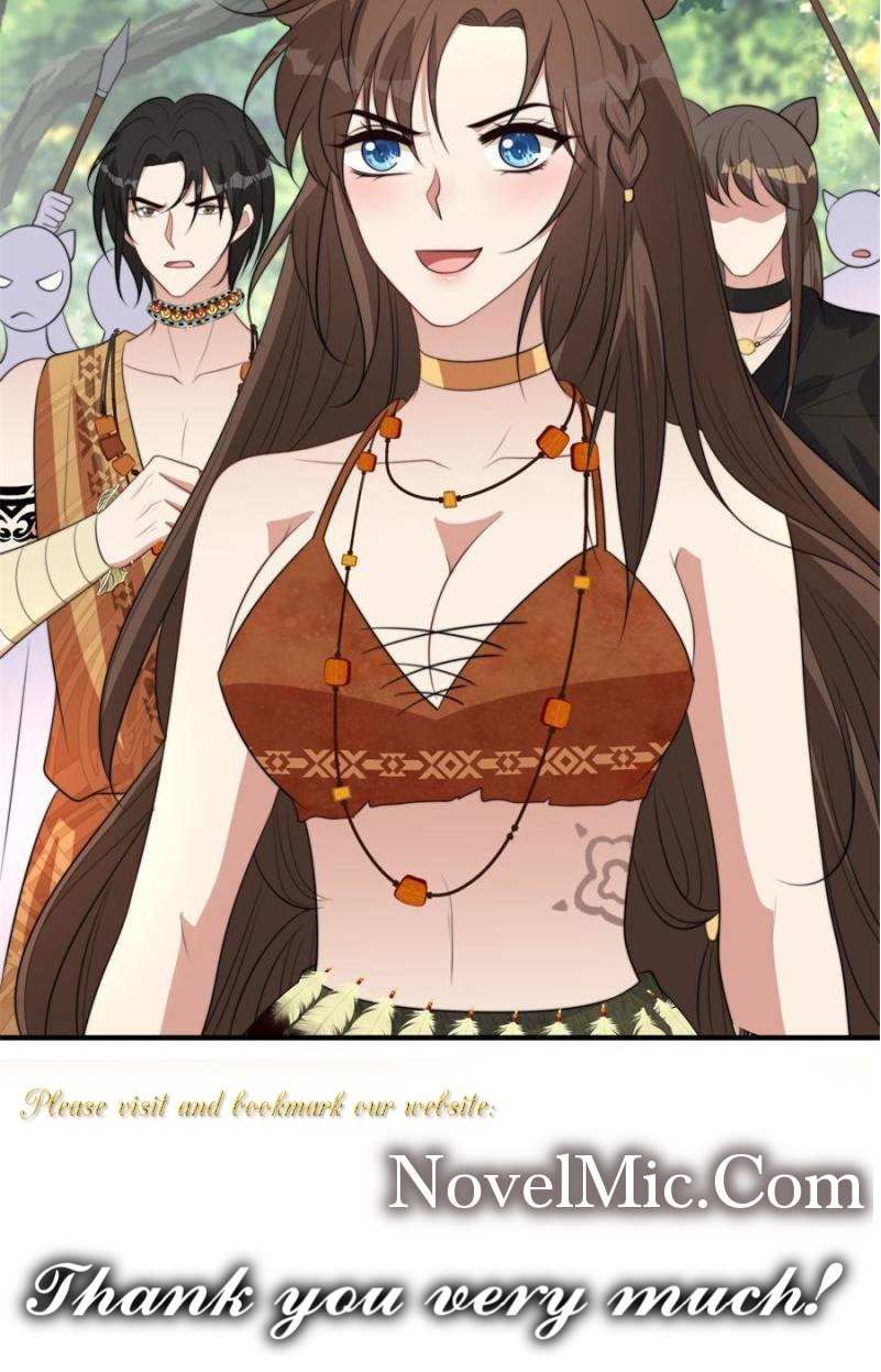 I Became The Beastman’S Wife - Chapter 174