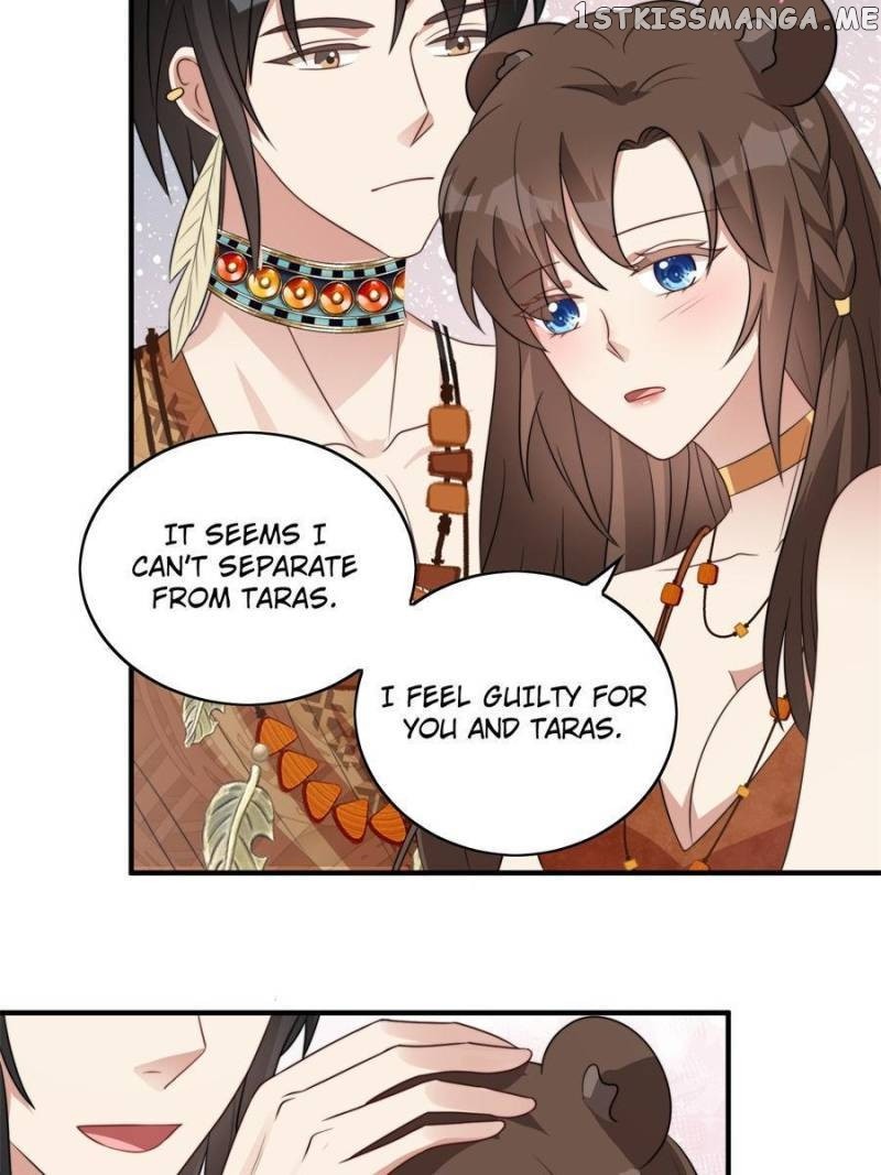 I Became The Beastman’S Wife - Chapter 93