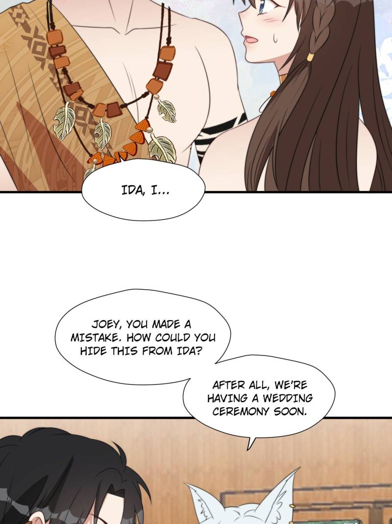 I Became The Beastman’S Wife - Chapter 220