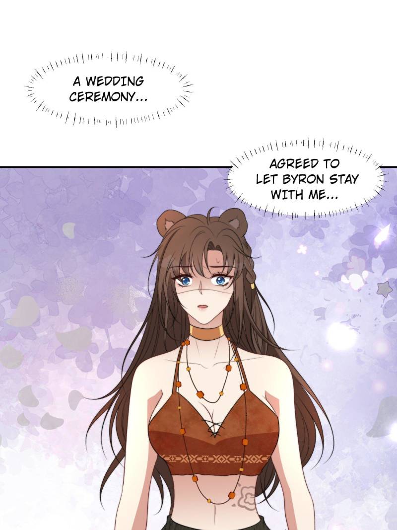 I Became The Beastman’S Wife - Chapter 220