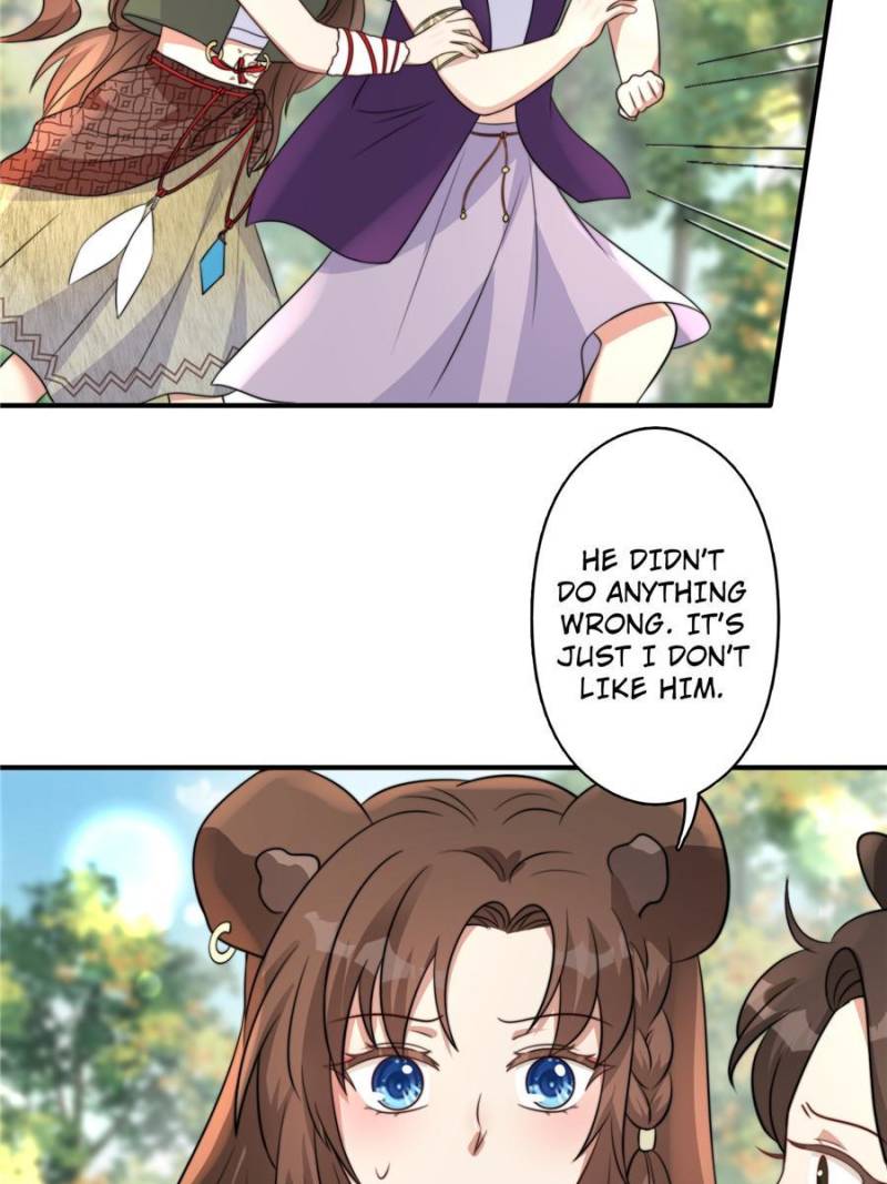 I Became The Beastman’S Wife - Chapter 65