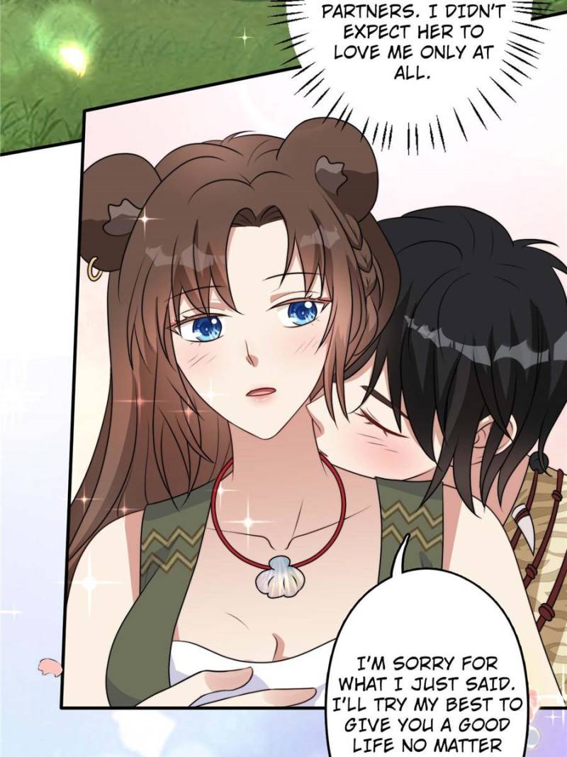 I Became The Beastman’S Wife - Chapter 65