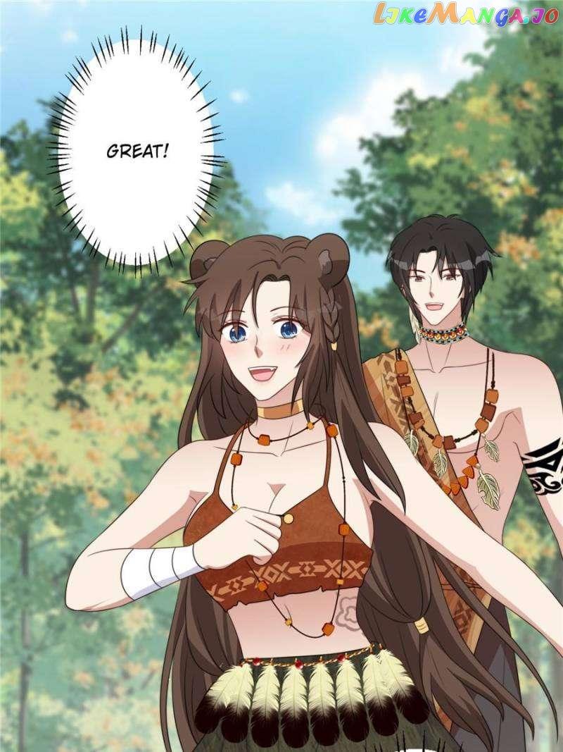 I Became The Beastman’S Wife - Chapter 147