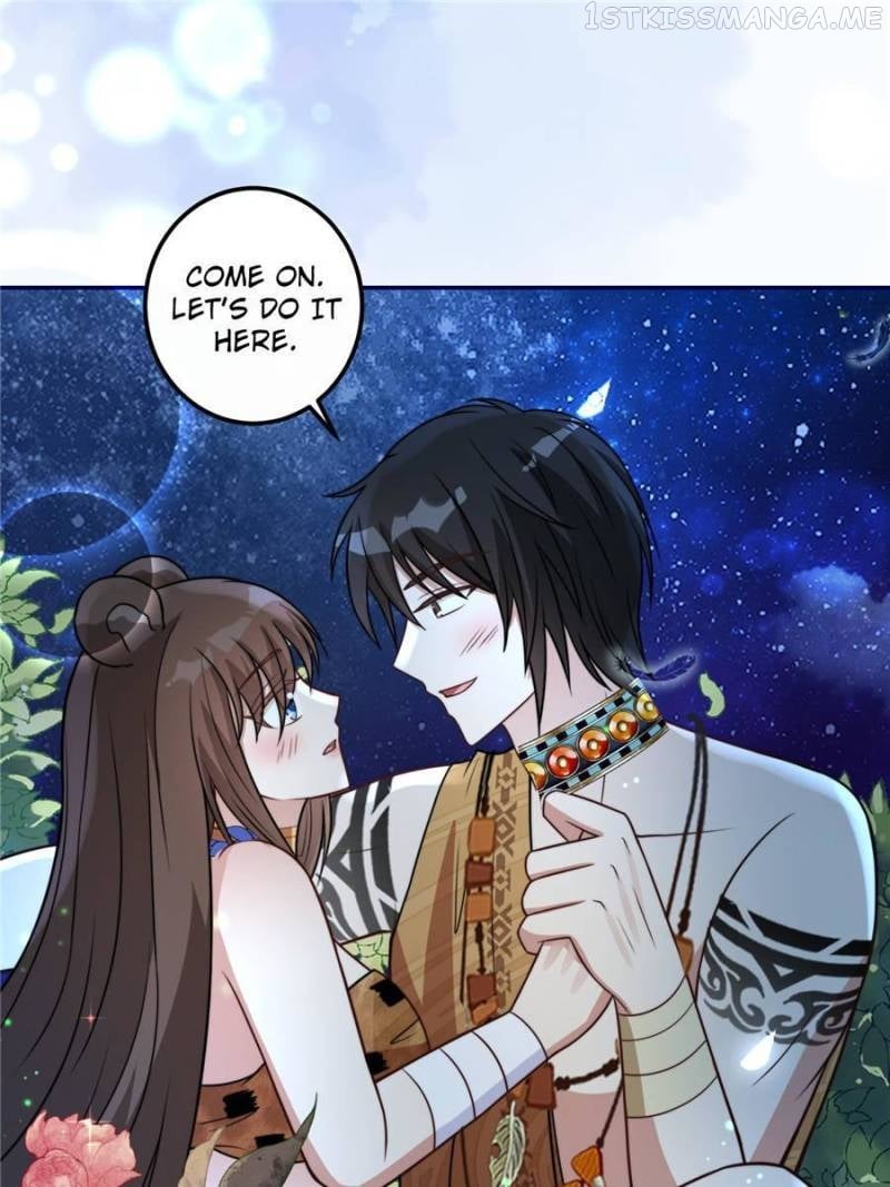 I Became The Beastman’S Wife - Chapter 75