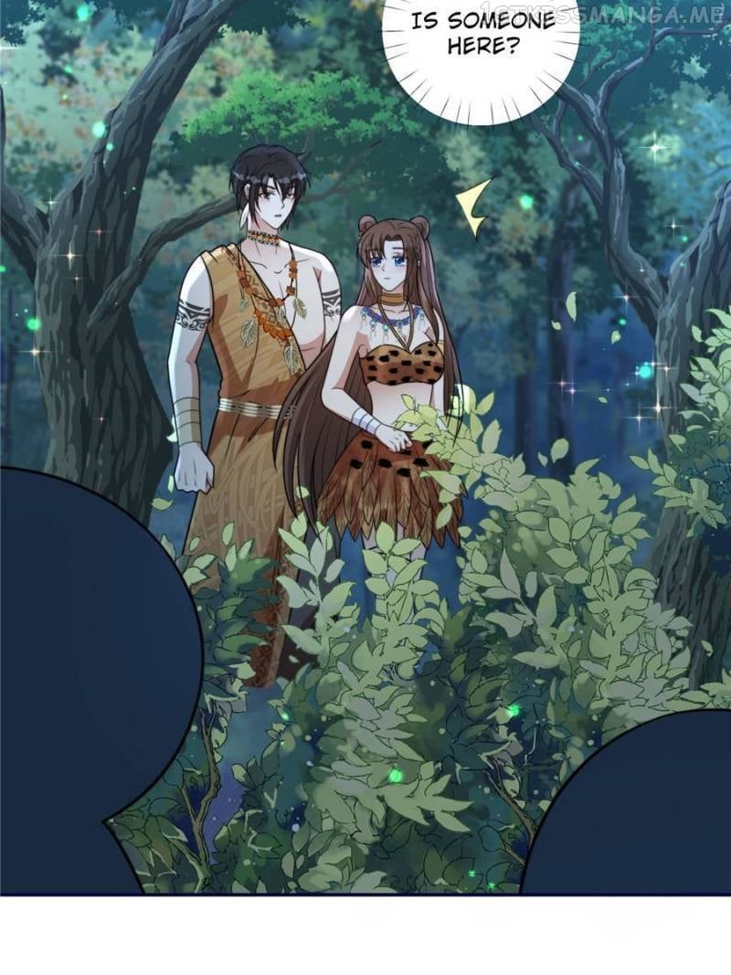 I Became The Beastman’S Wife - Chapter 75