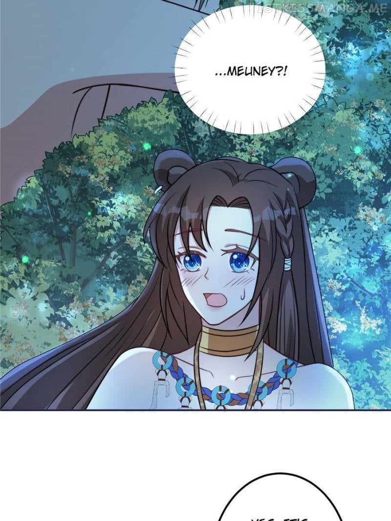 I Became The Beastman’S Wife - Chapter 75