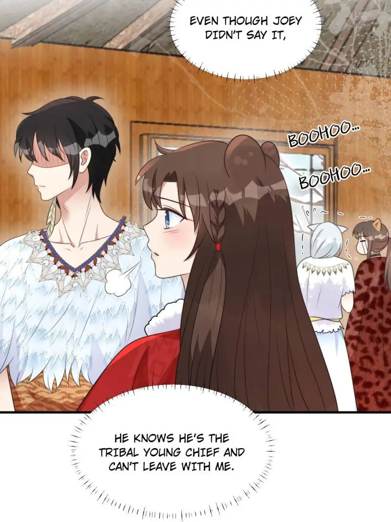 I Became The Beastman’S Wife - Chapter 293