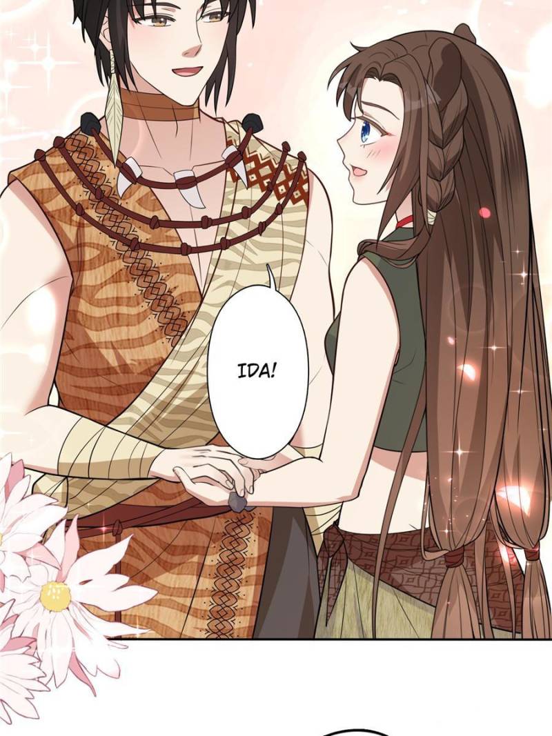 I Became The Beastman’S Wife - Chapter 56