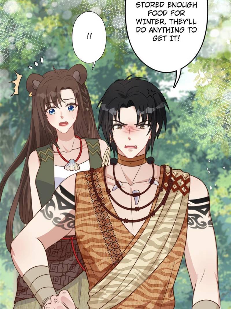 I Became The Beastman’S Wife - Chapter 30