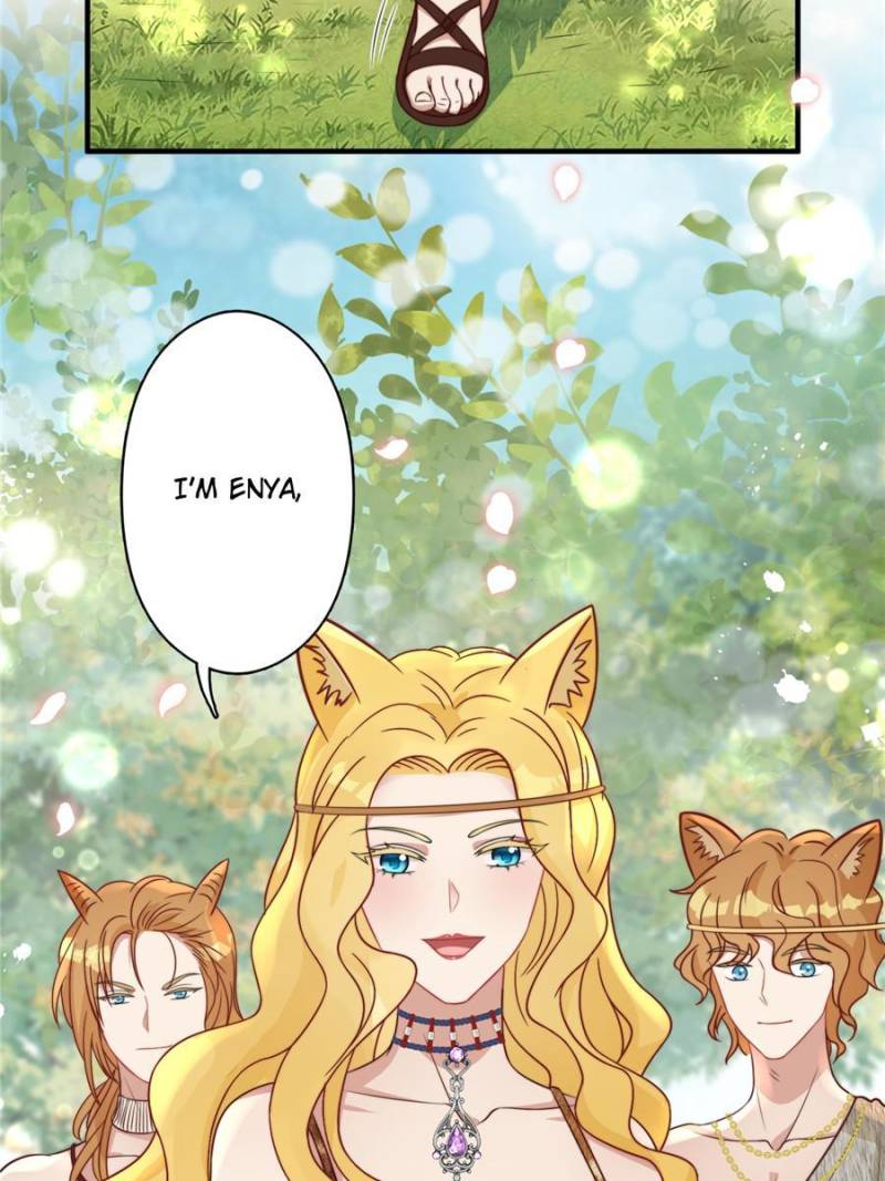 I Became The Beastman’S Wife - Chapter 30