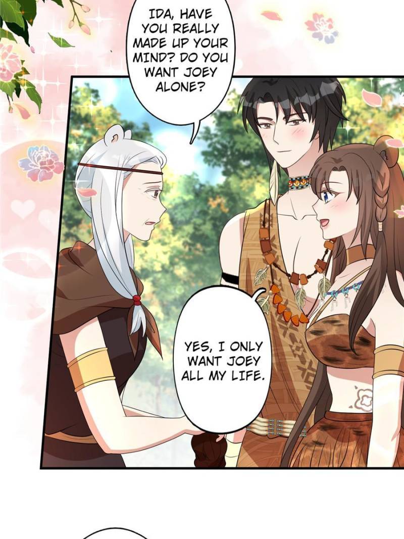 I Became The Beastman’S Wife - Chapter 70