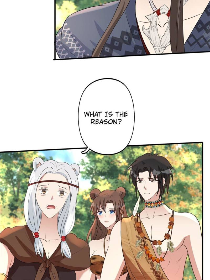 I Became The Beastman’S Wife - Chapter 70