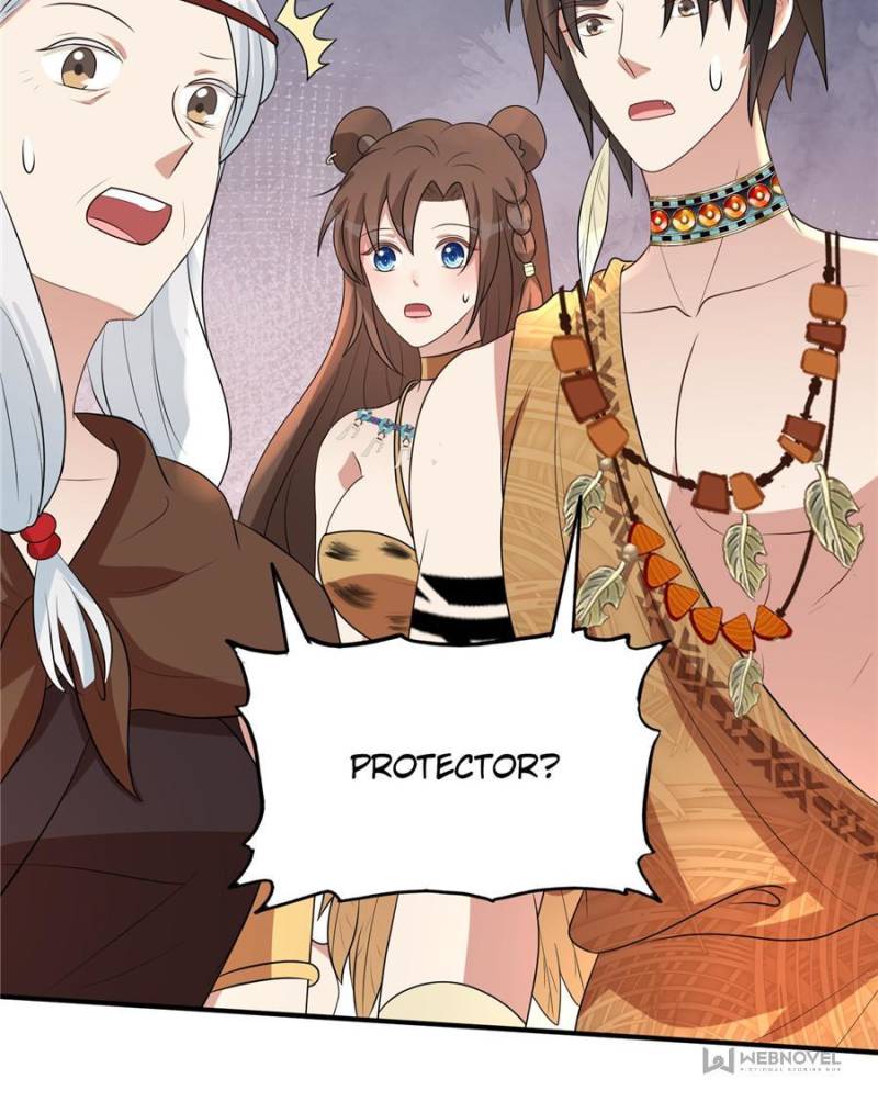 I Became The Beastman’S Wife - Chapter 70