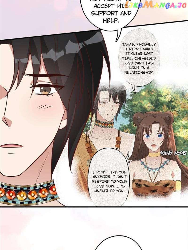 I Became The Beastman’S Wife - Chapter 139