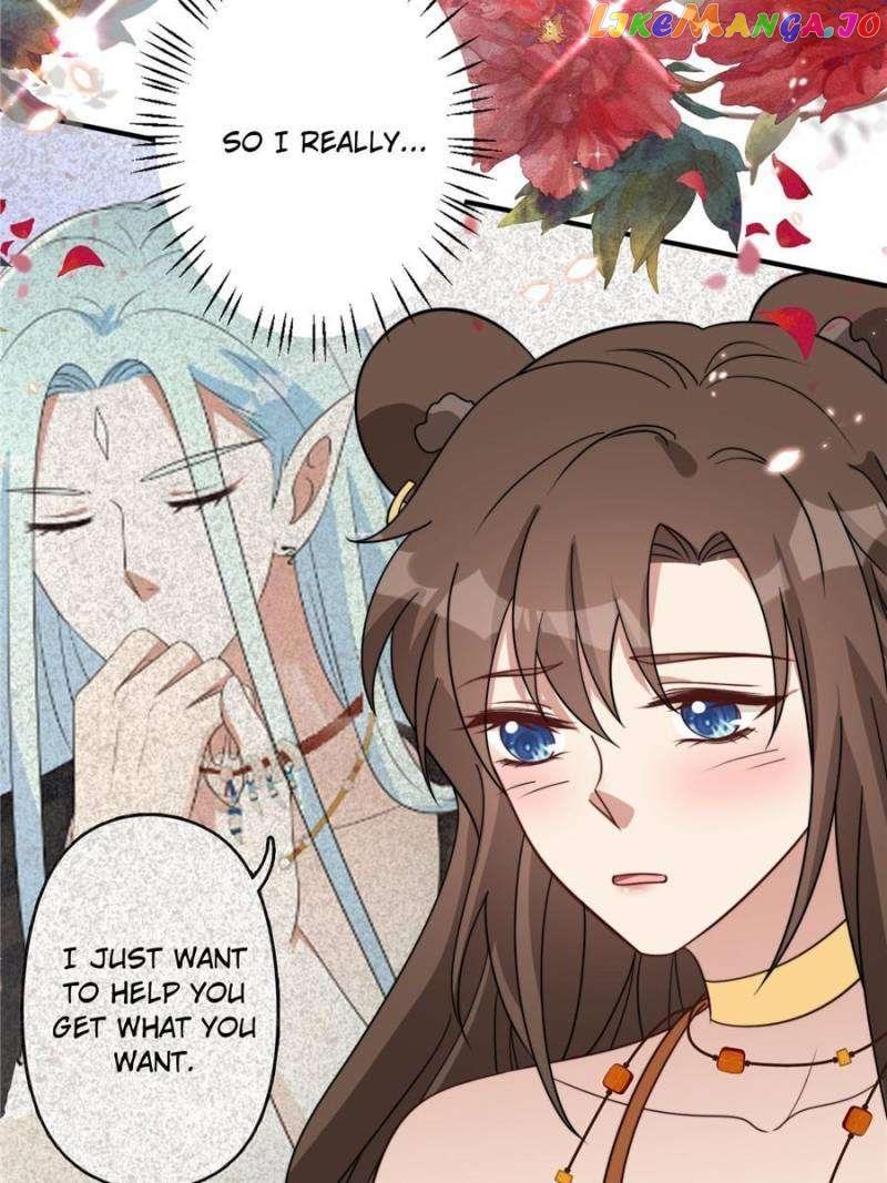 I Became The Beastman’S Wife - Chapter 139