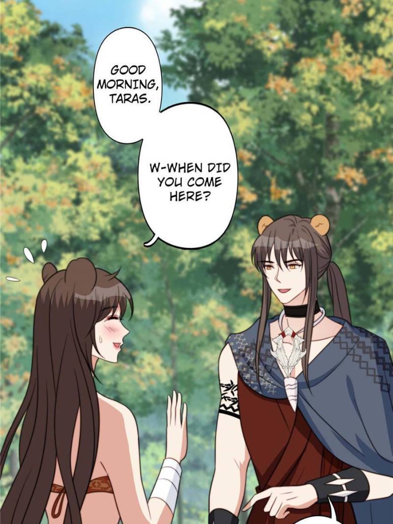 I Became The Beastman’S Wife - Chapter 79