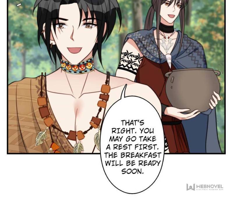 I Became The Beastman’S Wife - Chapter 79