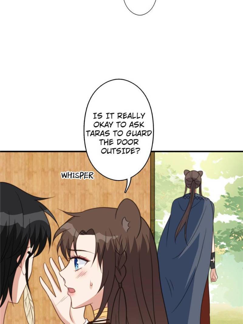 I Became The Beastman’S Wife - Chapter 79