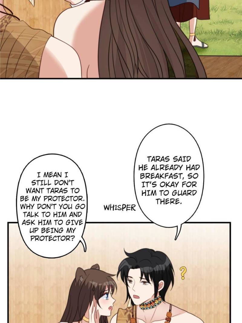 I Became The Beastman’S Wife - Chapter 79