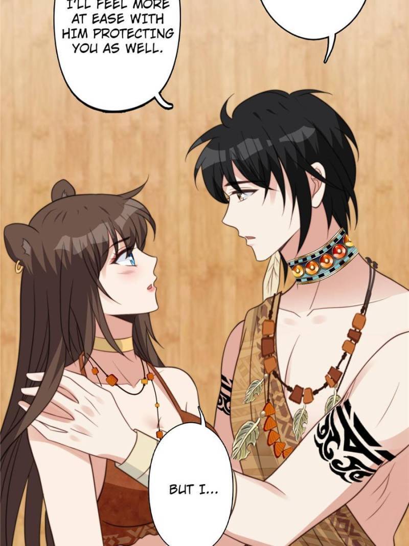 I Became The Beastman’S Wife - Chapter 79