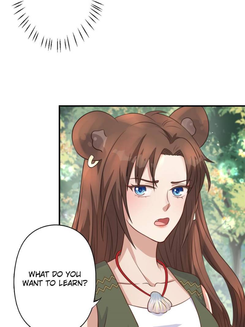 I Became The Beastman’S Wife - Chapter 29