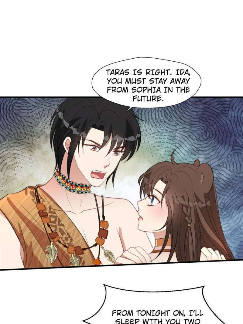 I Became The Beastman’S Wife - Chapter 170