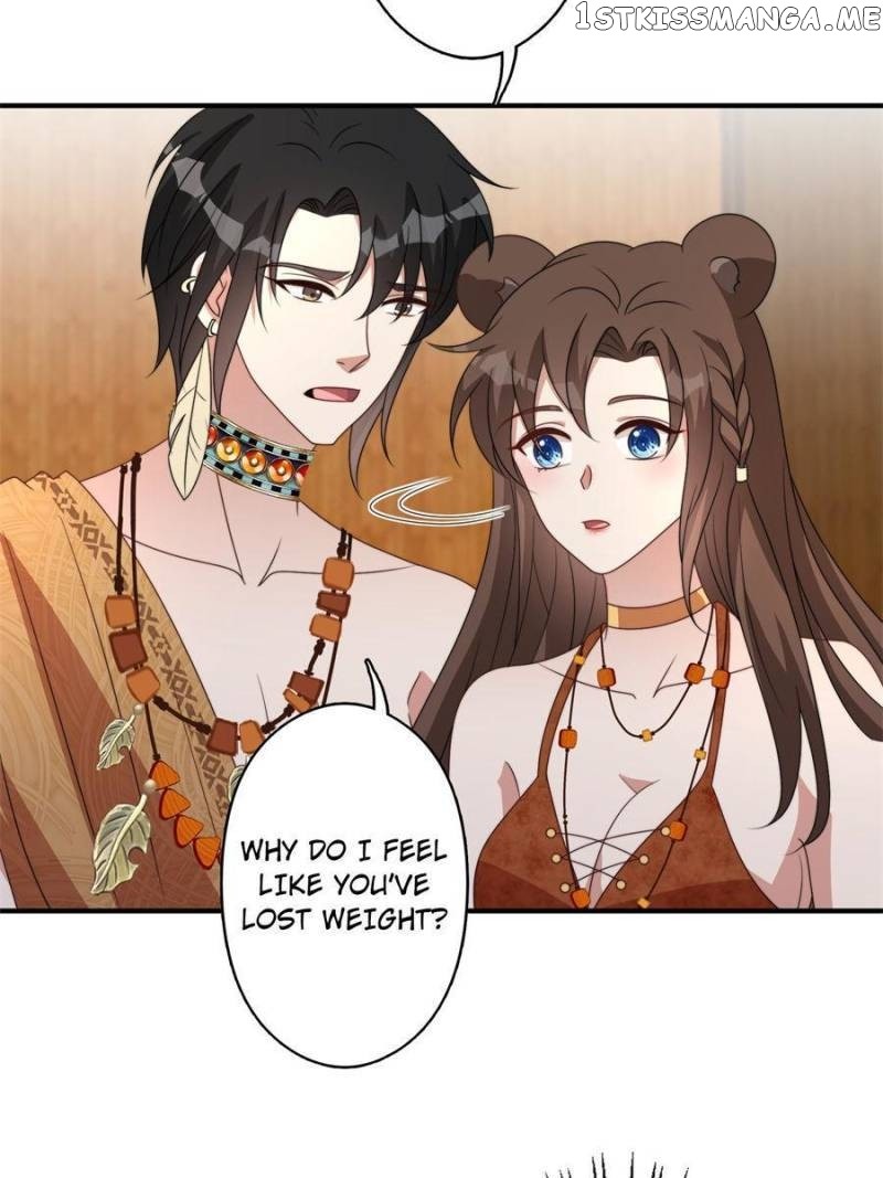 I Became The Beastman’S Wife - Chapter 90