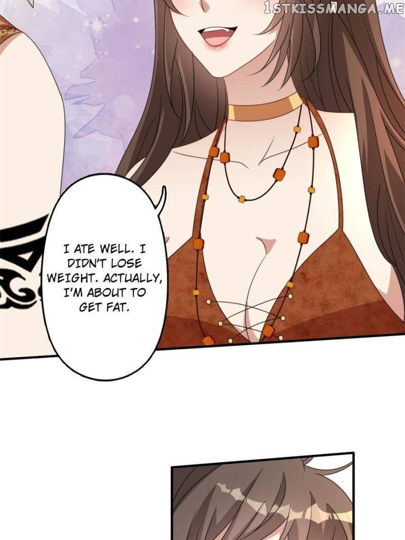 I Became The Beastman’S Wife - Chapter 90