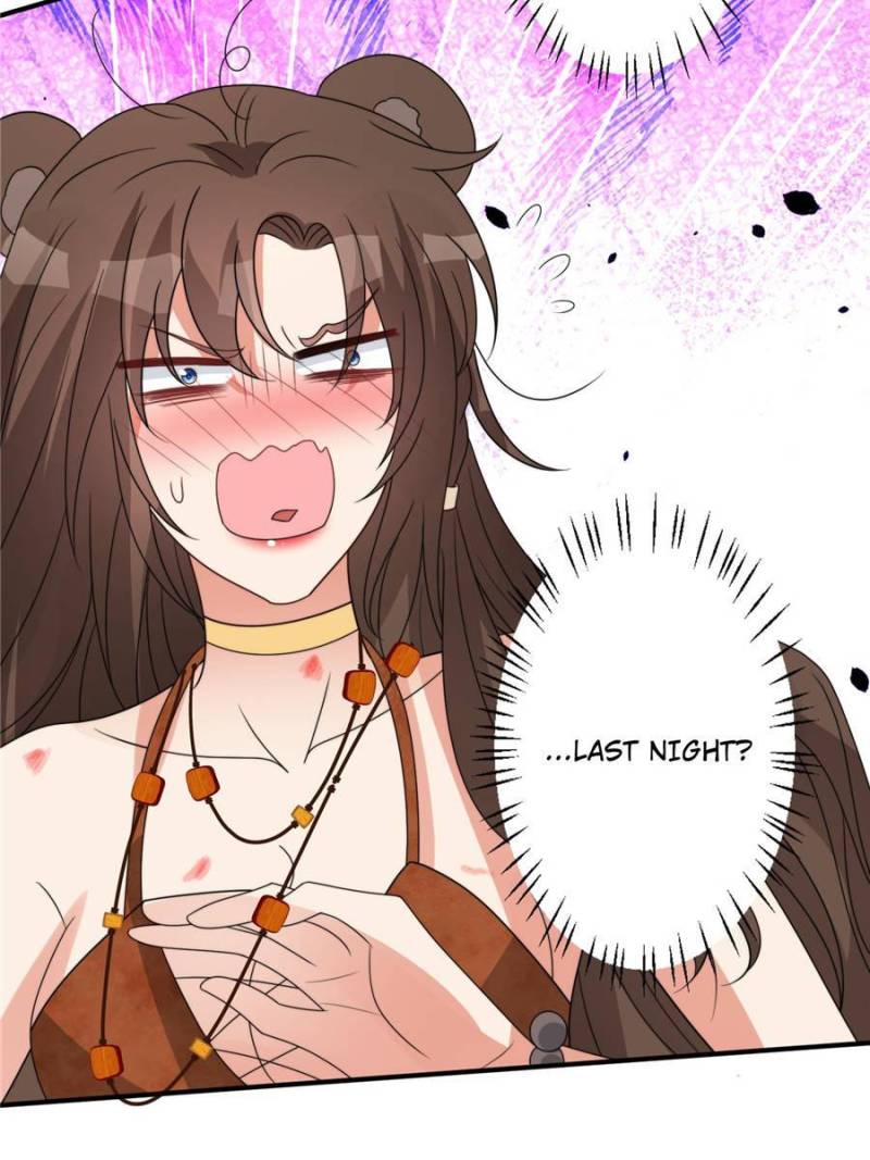 I Became The Beastman’S Wife - Chapter 78