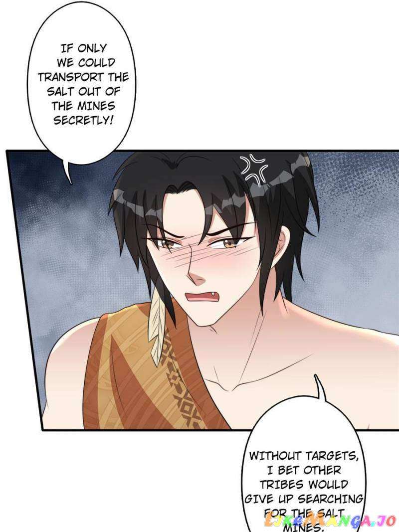 I Became The Beastman’S Wife - Chapter 130