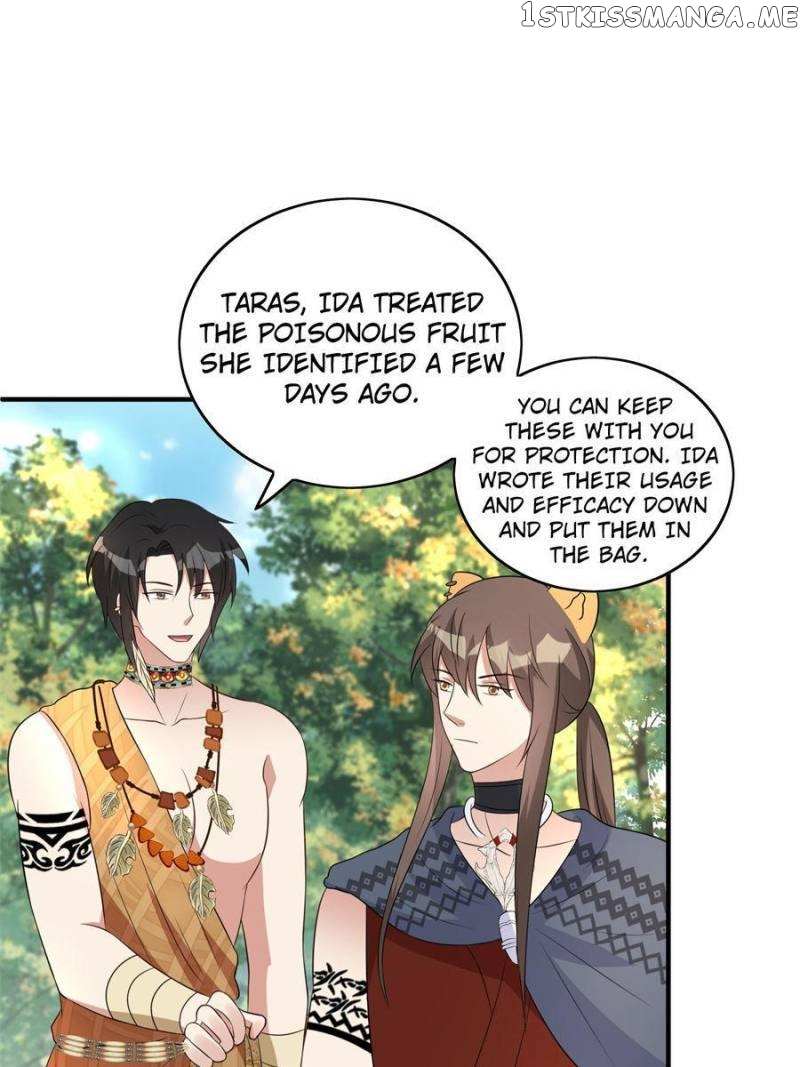 I Became The Beastman’S Wife - Chapter 94