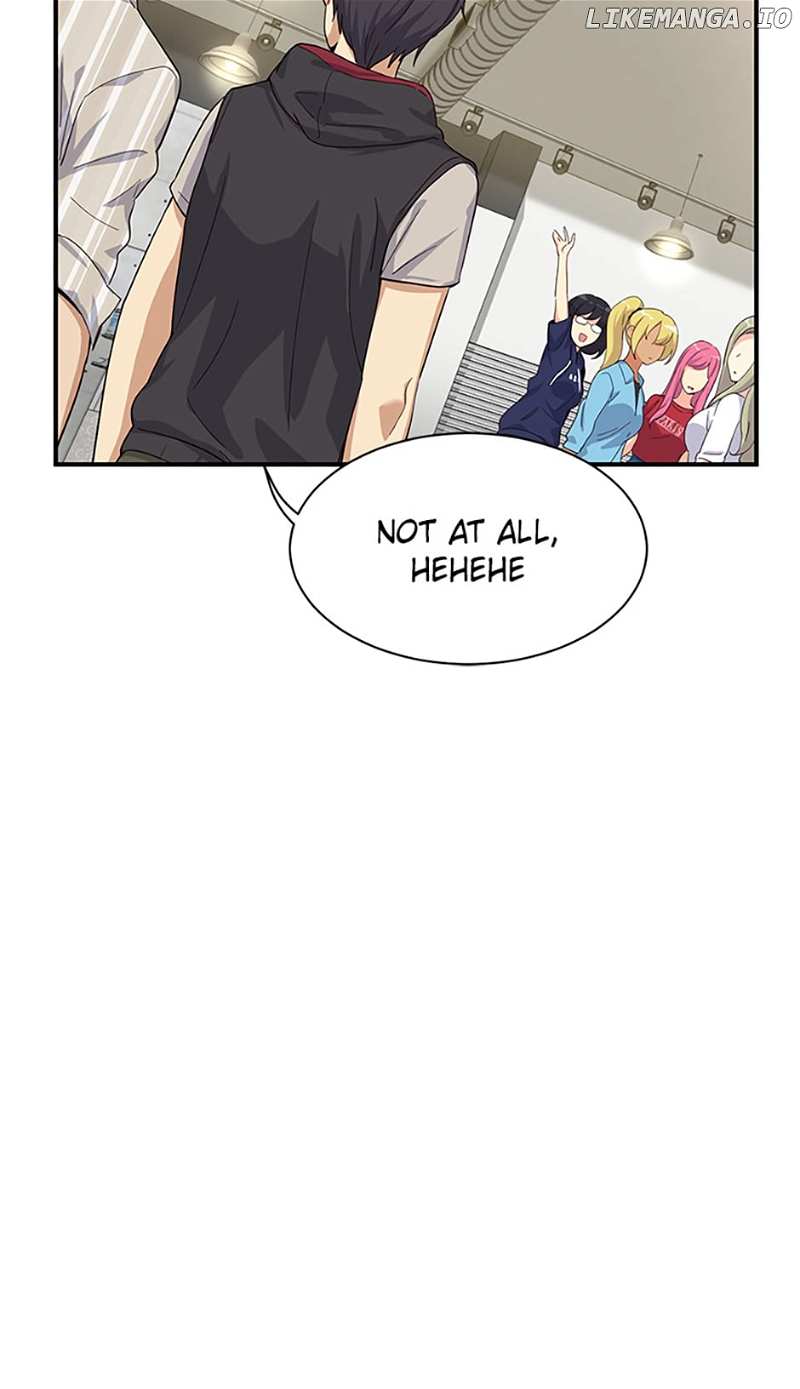 Heroine Idol - Chapter 7