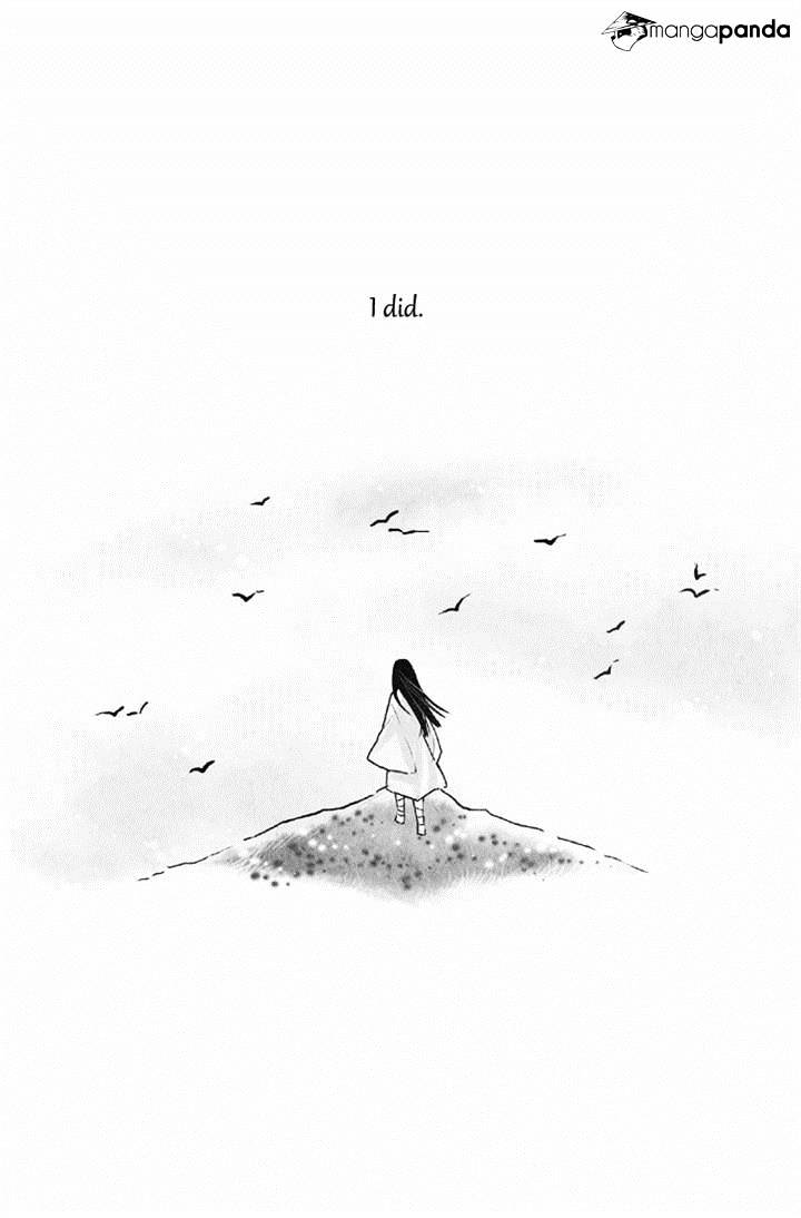 Like A Bird - Chapter 29