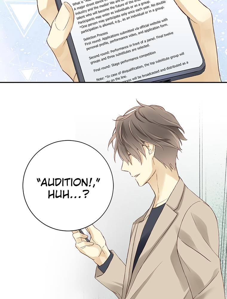 Audition! ~Love On Stage~ - Chapter 7