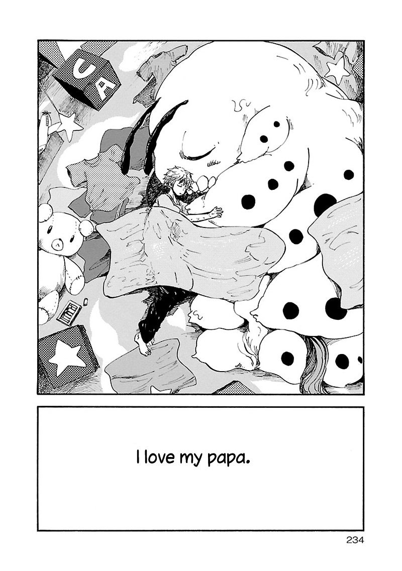 Pupa - Chapter 29 : Me And Papa