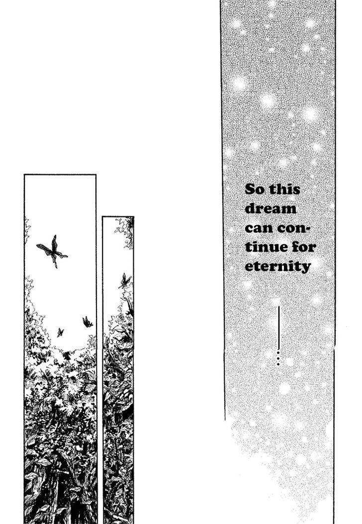 Pupa - Vol.2 Chapter 13 : Sleeping To Dream