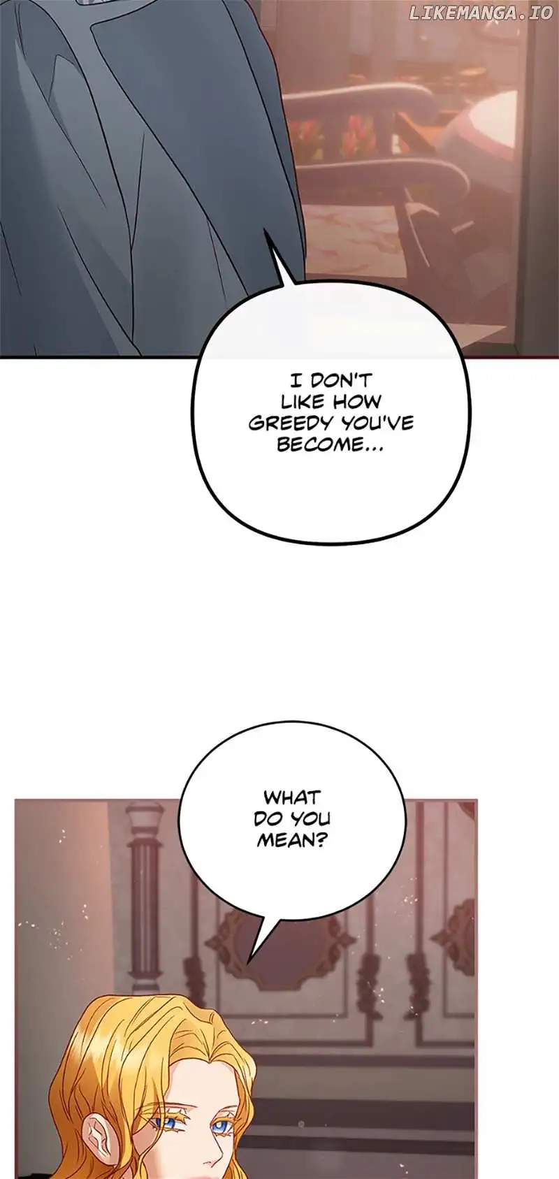 The Splendid Daily Life Of A Fake Girlfriend - Chapter 70