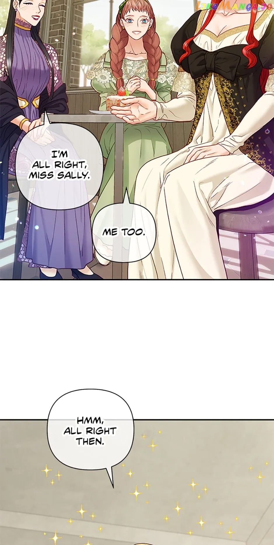 The Splendid Daily Life Of A Fake Girlfriend - Chapter 33