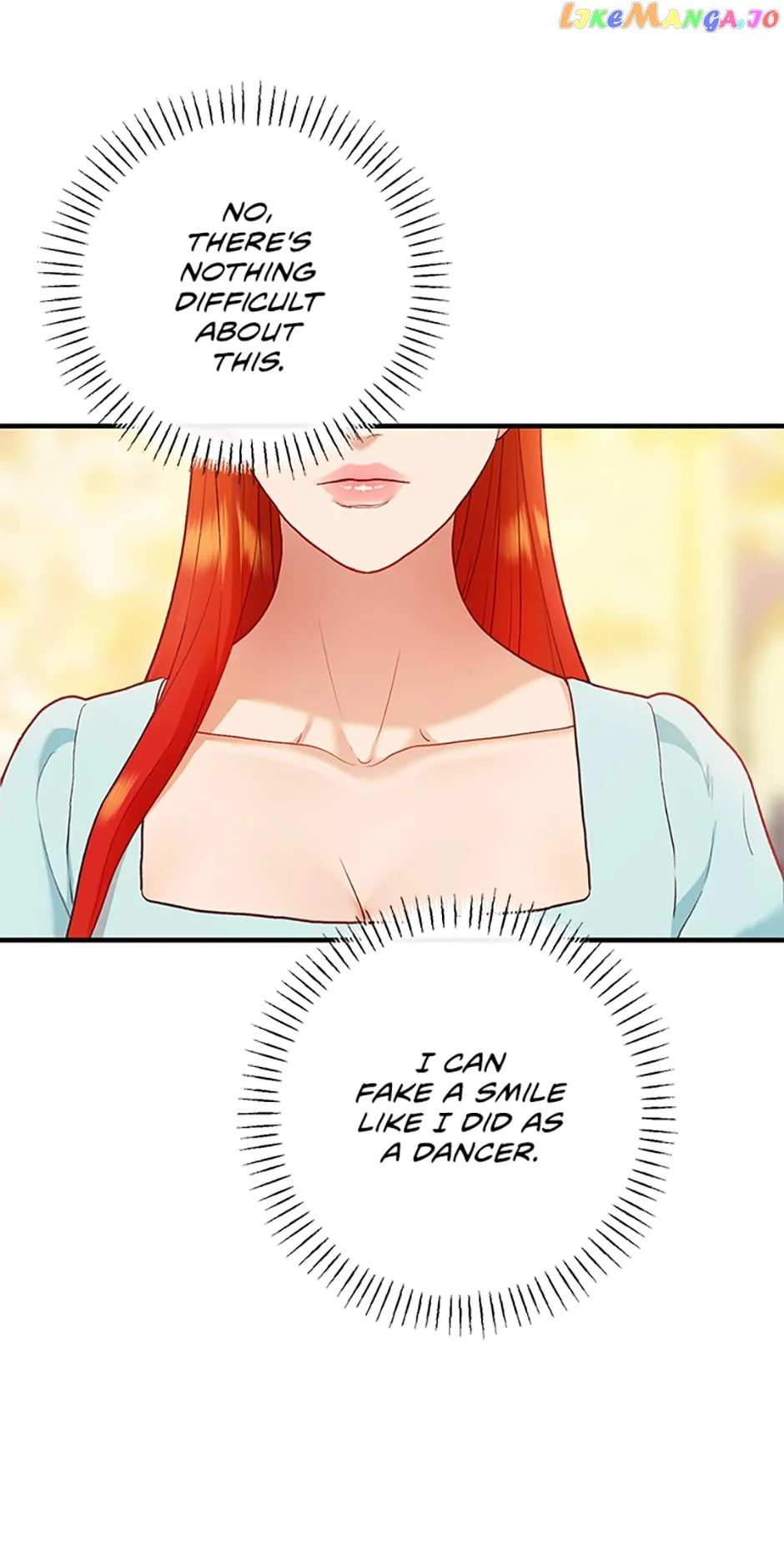 The Splendid Daily Life Of A Fake Girlfriend - Chapter 35