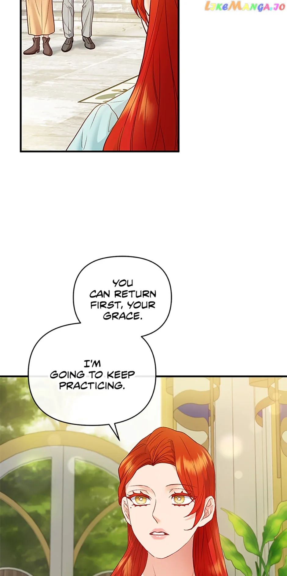 The Splendid Daily Life Of A Fake Girlfriend - Chapter 35