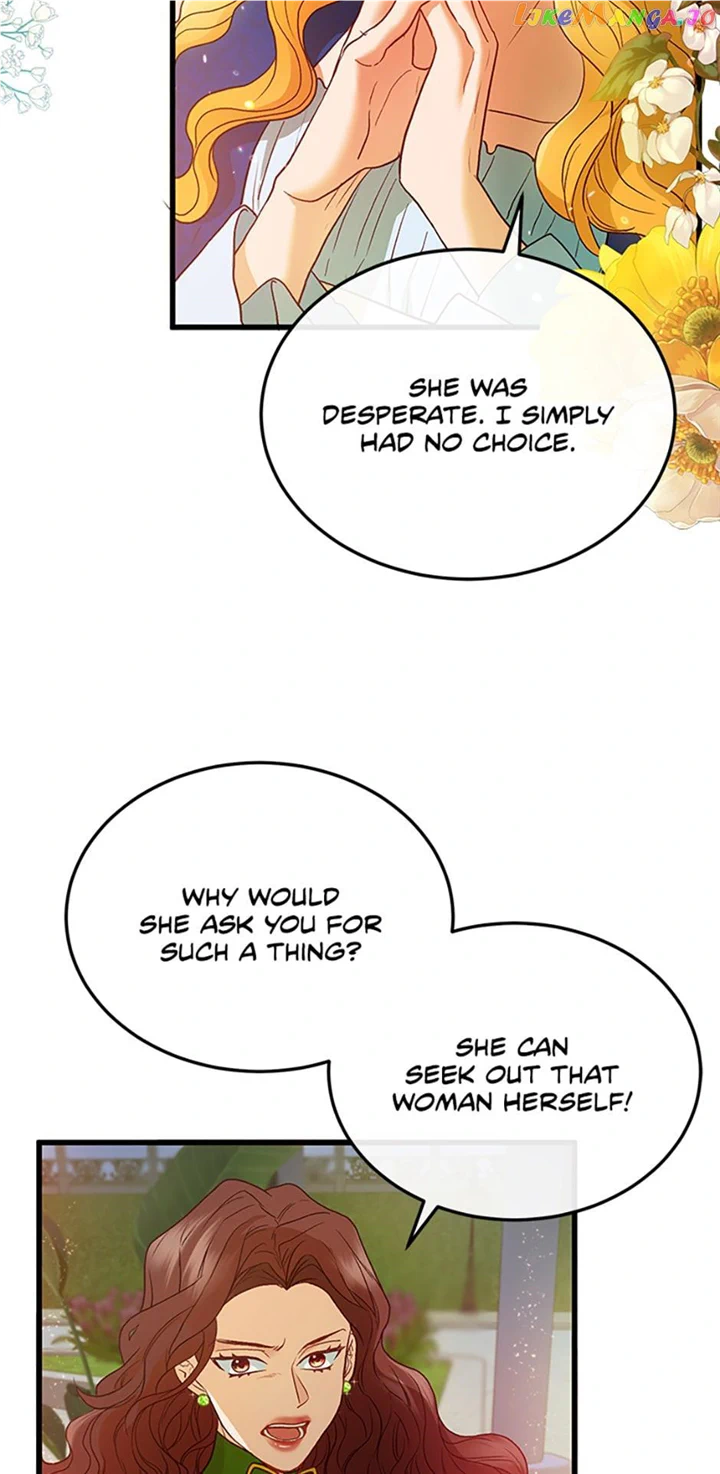 The Splendid Daily Life Of A Fake Girlfriend - Chapter 41