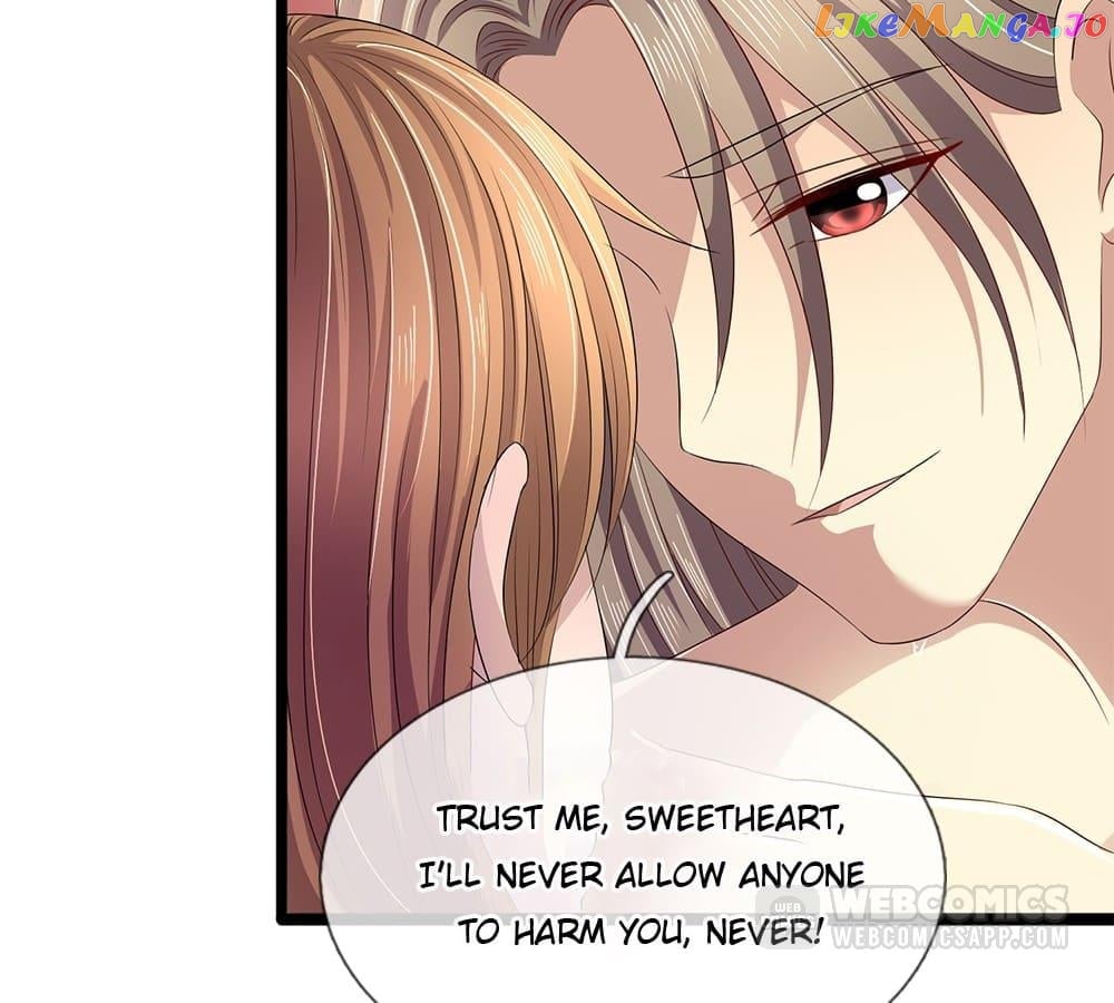 My Double-Faced Ghost Fiancé - Chapter 48