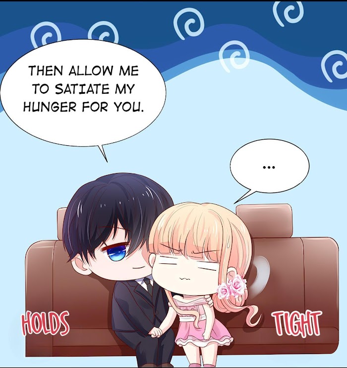 Nation's Hunk Is Hooked On Me - Chapter 85