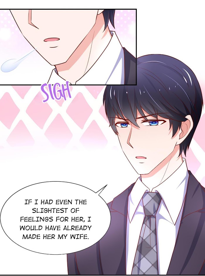 Nation's Hunk Is Hooked On Me - Chapter 101