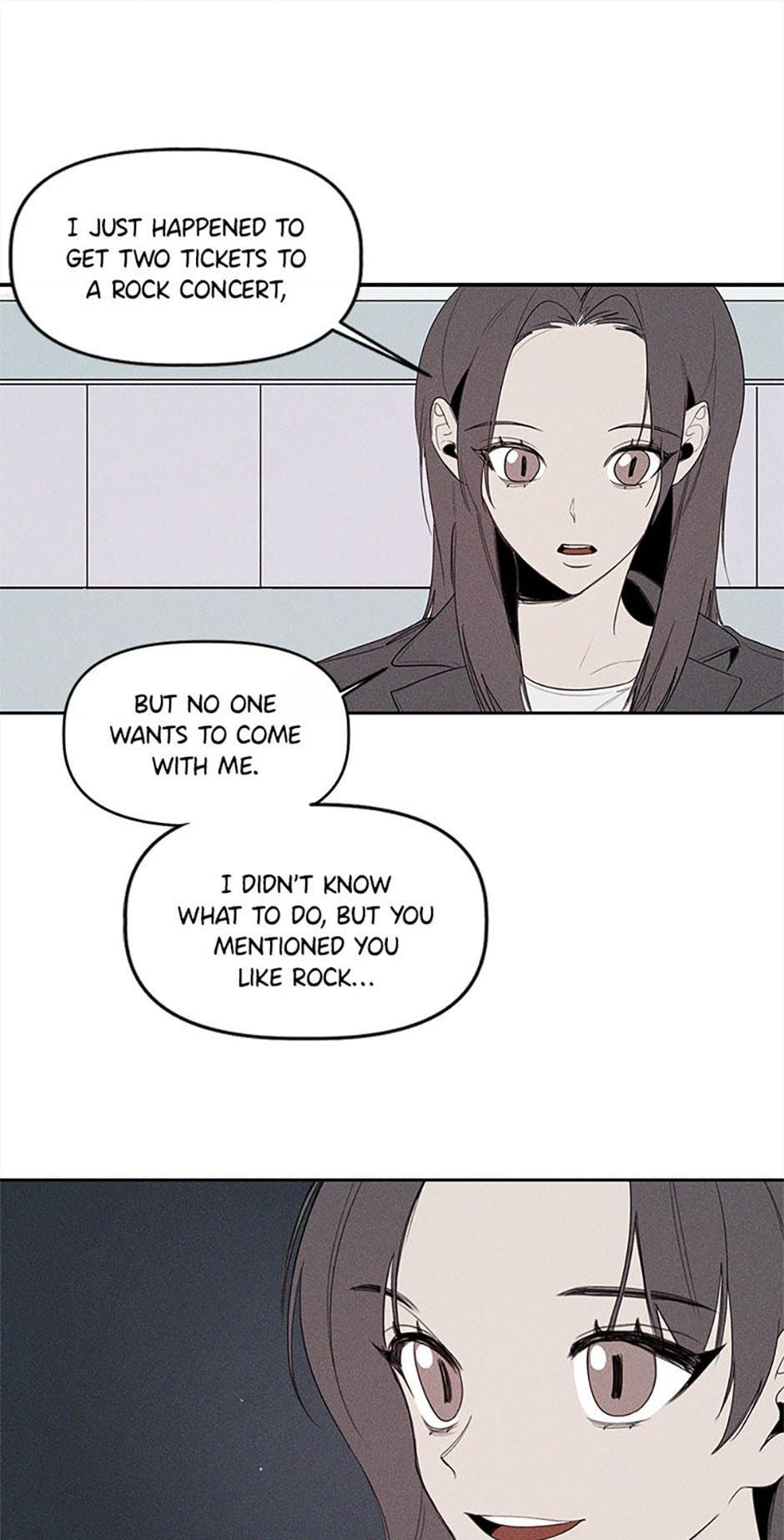 Pavé Rose - Chapter 46