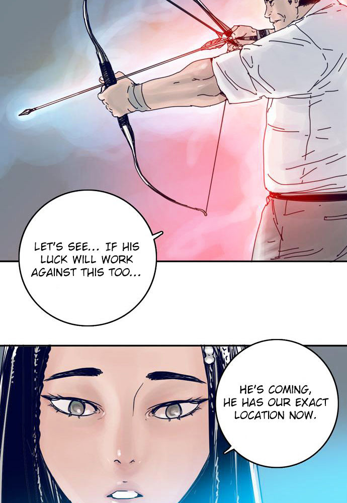 Blade Note - Chapter 10